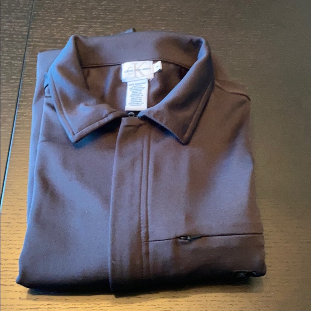 Calvin Klein Light weight jacket